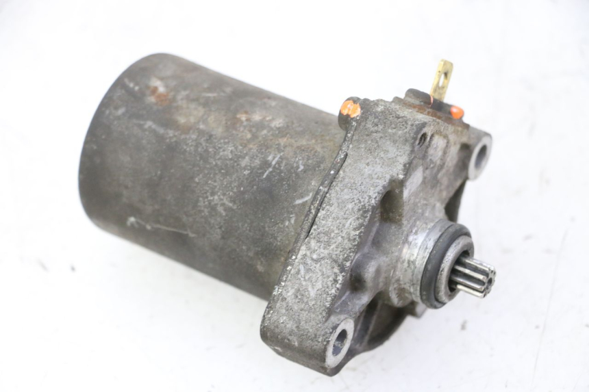 photo de MOTOR DE ARRANQUE HONDA SCV LEAD 100 (2003 - 2007) - Vista principal