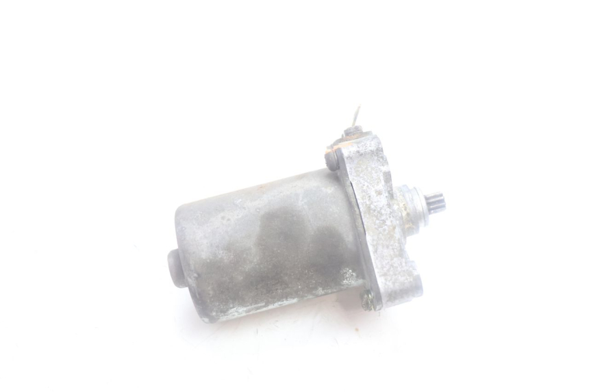 photo de MOTOR DE ARRANQUE HONDA SCV LEAD 100 (2003 - 2007) - Zoom do estado de desgaste