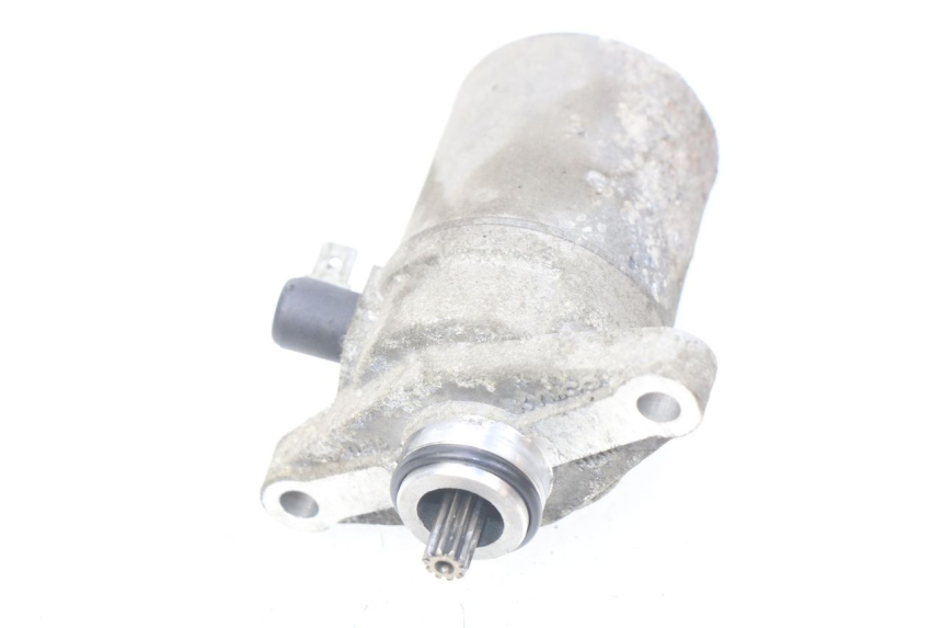 photo de MOTOR DE ARRANQUE KYMCO SENTO 50 (2008 - 2013) - Detalhe da peça