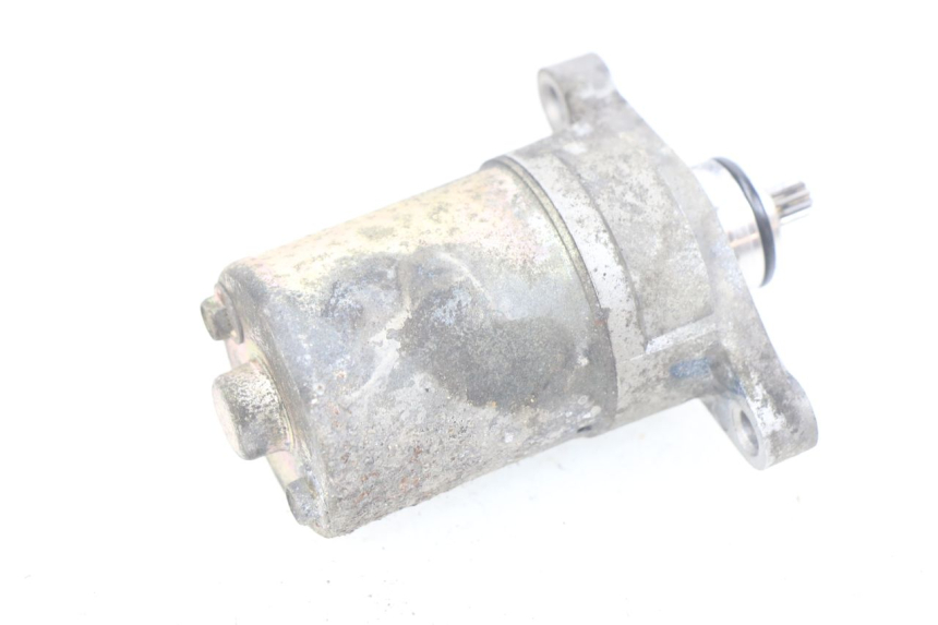 photo de MOTOR DE ARRANQUE KYMCO SENTO 50 (2008 - 2013) - Zoom do estado de desgaste
