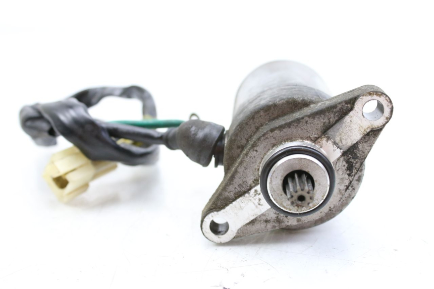 photo de MOTOR DE ARRANQUE KYMCO SENTO 100 (2008 - 2013) - Detalhe da peça