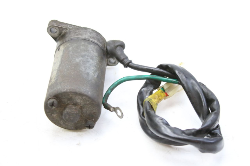 photo de MOTOR DE ARRANQUE KYMCO SENTO 100 (2008 - 2013) - Outro ângulo de visão