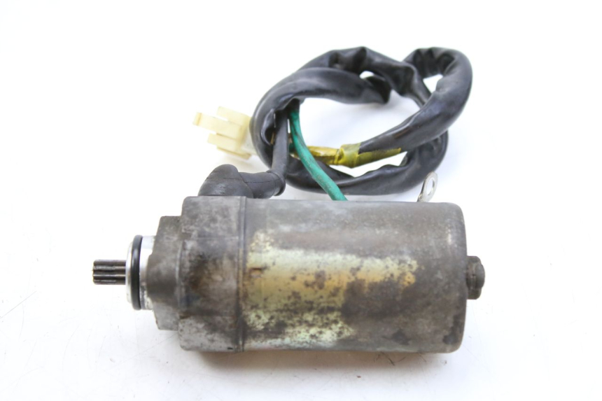 photo de MOTOR DE ARRANQUE KYMCO SENTO 100 (2008 - 2013) - Ampliação técnica