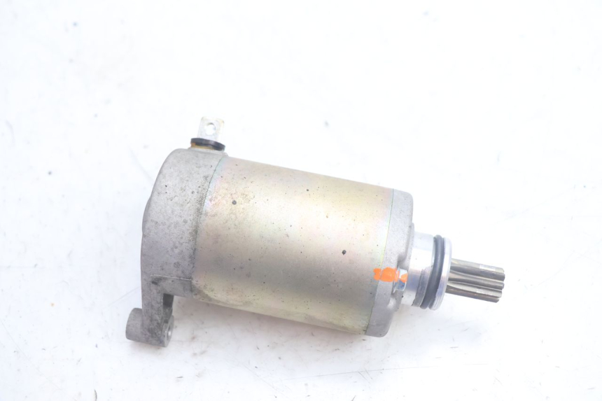 photo de MOTOR DE ARRANQUE MASH SEVENTY FIVE 125 (2013 - 2021) - Vista principal
