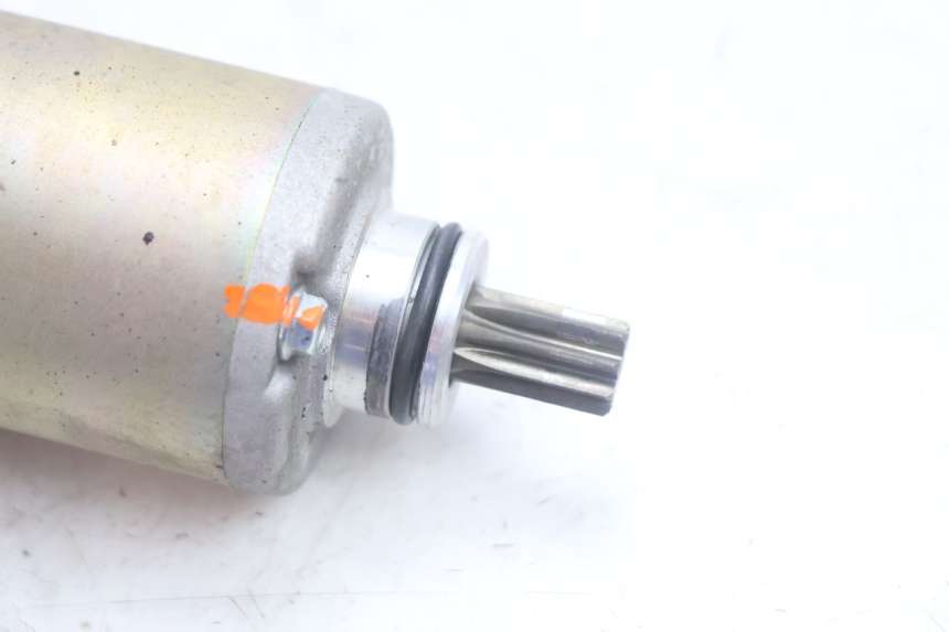 photo de MOTOR DE ARRANQUE MASH SEVENTY FIVE 125 (2013 - 2021) - Detalhe da peça