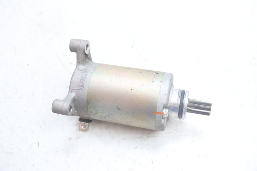 photo de MOTOR DE ARRANQUE MASH SEVENTY FIVE 125 (2013 - 2021) - Zoom do estado de desgaste