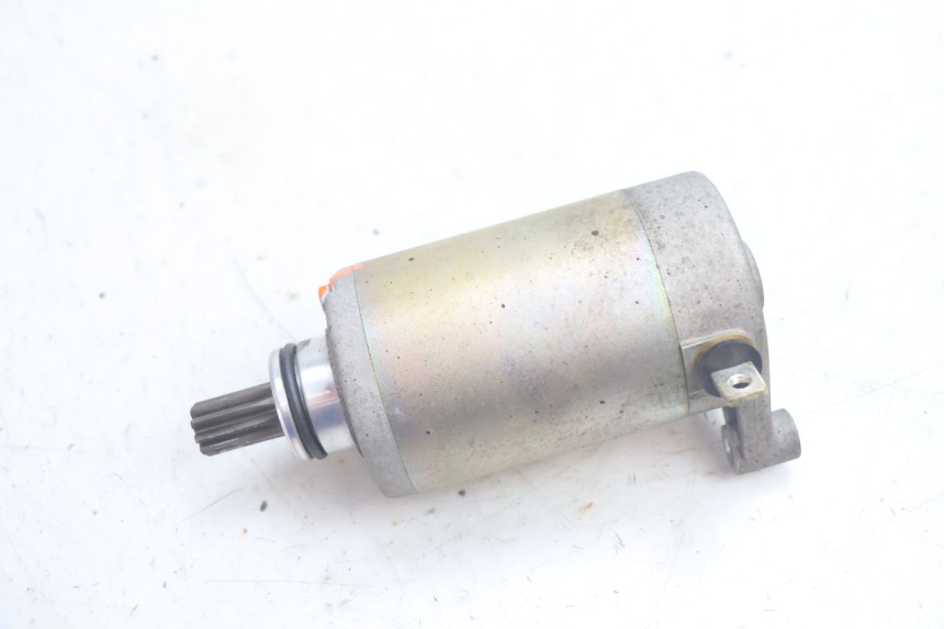 photo de MOTOR DE ARRANQUE MASH SEVENTY FIVE 125 (2013 - 2021) - Outro ângulo de visão