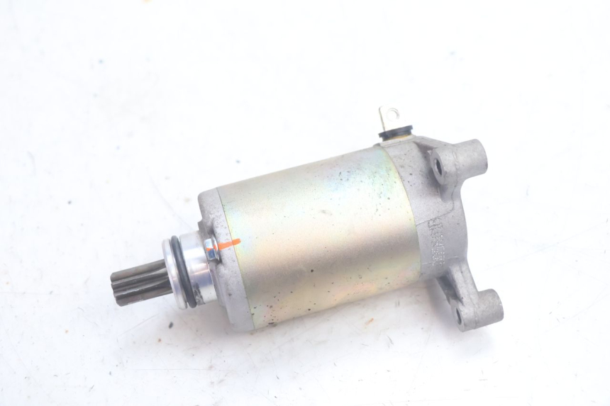 photo de MOTOR DE ARRANQUE MASH SEVENTY FIVE 125 (2013 - 2021) - Ampliação técnica