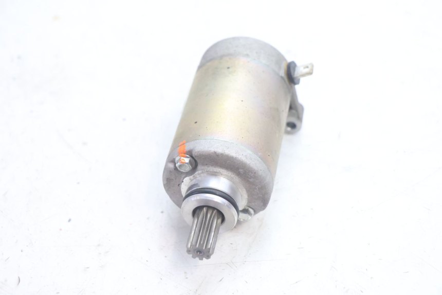 photo de MOTOR DE ARRANQUE MASH SEVENTY FIVE 125 (2013 - 2021) - Vista geral
