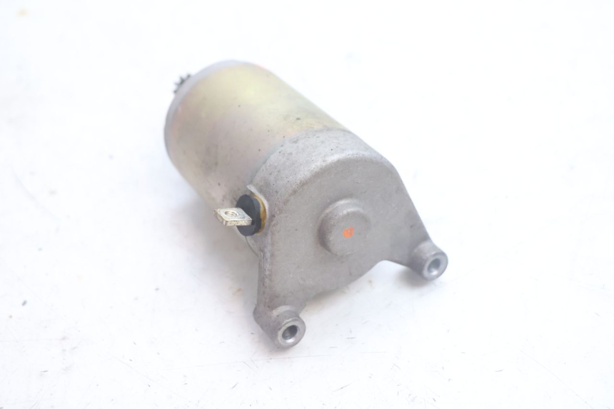 photo de MOTOR DE ARRANQUE MASH SEVENTY FIVE 125 (2013 - 2021) - Pontos de fixação