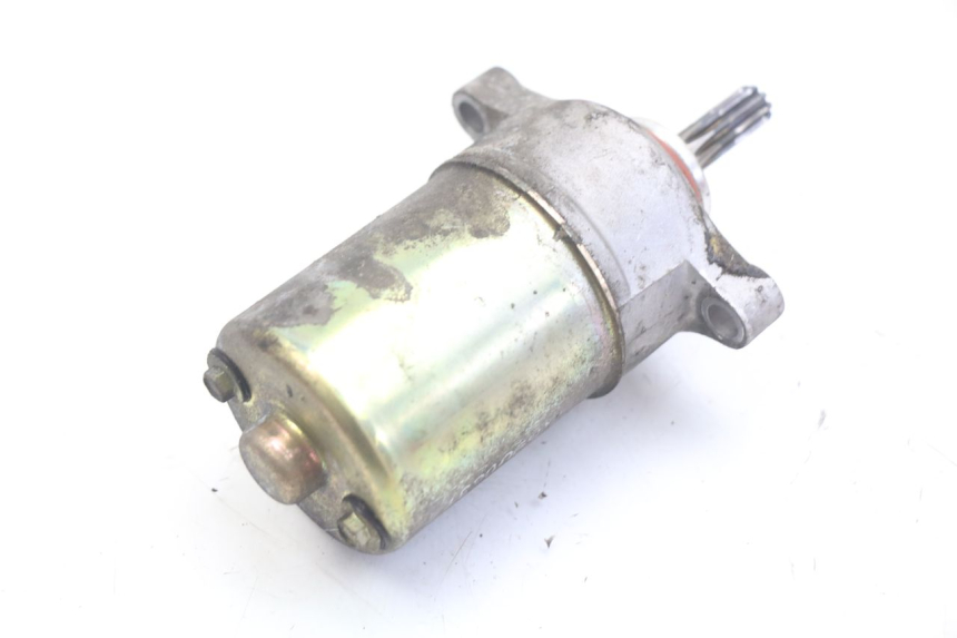 photo de MOTOR DE ARRANQUE MBK SKYCRUISER 125 (2006 - 2009) - Detalhe da peça