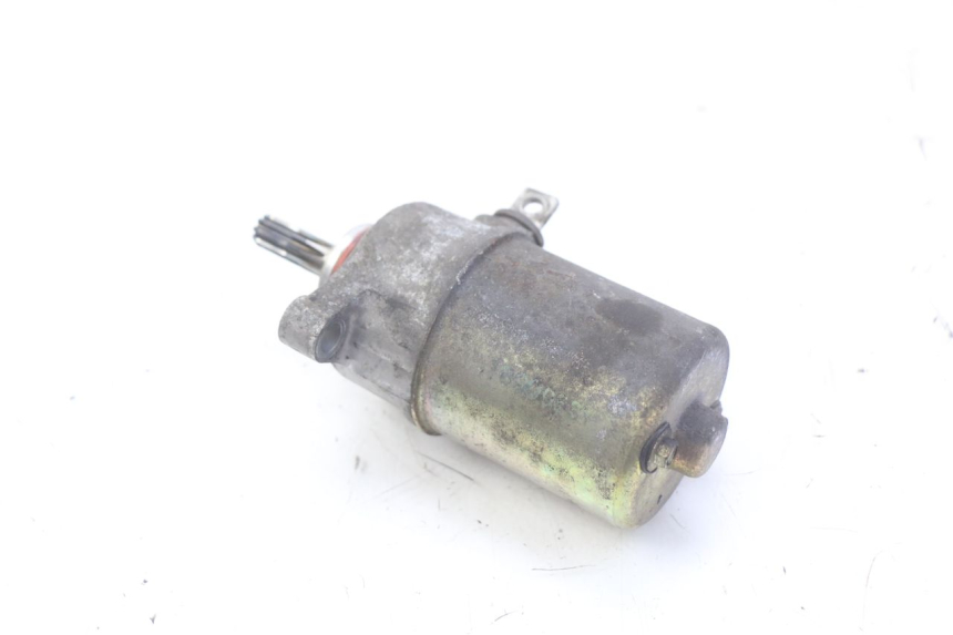 photo de MOTOR DE ARRANQUE MBK SKYCRUISER 125 (2006 - 2009) - Zoom do estado de desgaste