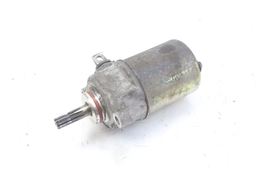 photo de MOTOR DE ARRANQUE MBK SKYCRUISER 125 (2006 - 2009) - Outro ângulo de visão