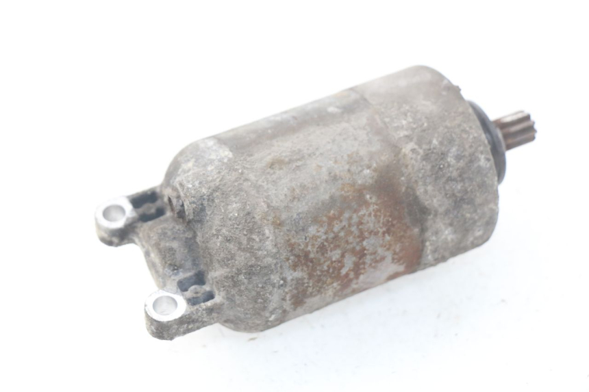 photo de MOTOR DE ARRANQUE MBK SKYLINER 125 (2004 - 2007) - Detalhe da peça