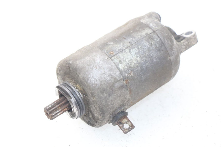 photo de MOTOR DE ARRANQUE MBK SKYLINER 125 (2004 - 2007) - Zoom do estado de desgaste