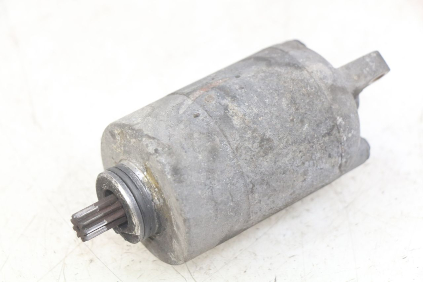 photo de MOTOR DE ARRANQUE MBK SKYLINER 125 (1998 - 2001) - Detalhe da peça