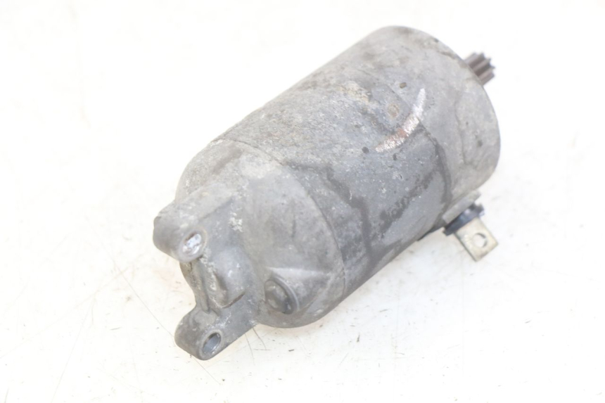 photo de MOTOR DE ARRANQUE MBK SKYLINER 125 (1998 - 2001) - Zoom do estado de desgaste