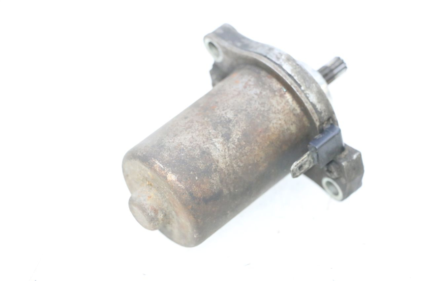 photo de MOTOR DE ARRANQUE YAMAHA SLIDER NAKED 50 (2004 - 2018) - Outro ângulo de visão
