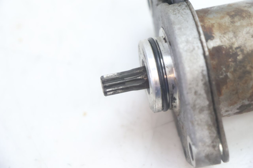 photo de ARRANCADOR YAMAHA SLIDER 50 (1999 - 2004) - Detalhe da peça