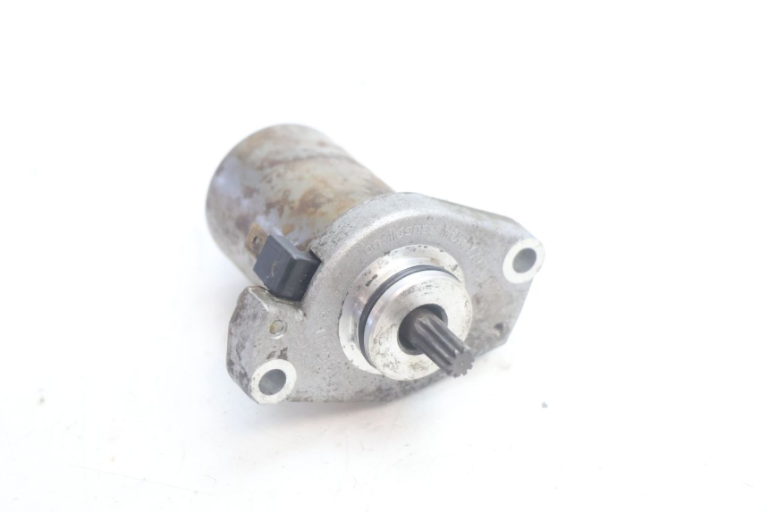 photo de ARRANCADOR YAMAHA SLIDER 50 (1999 - 2004) - Pontos de fixação