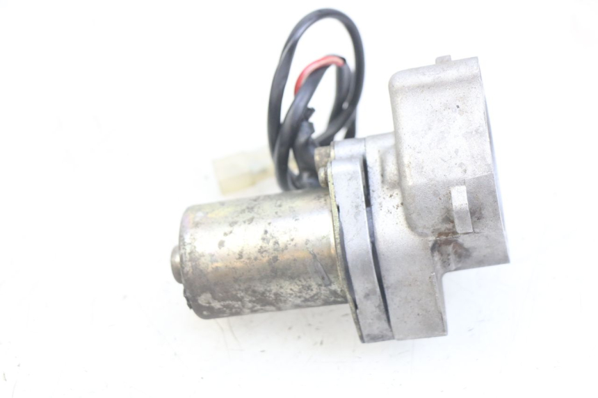 photo de MOTOR DE ARRANQUE GAS-GAS SM ROOKIE 50 (2001 - 2005) - Zoom do estado de desgaste
