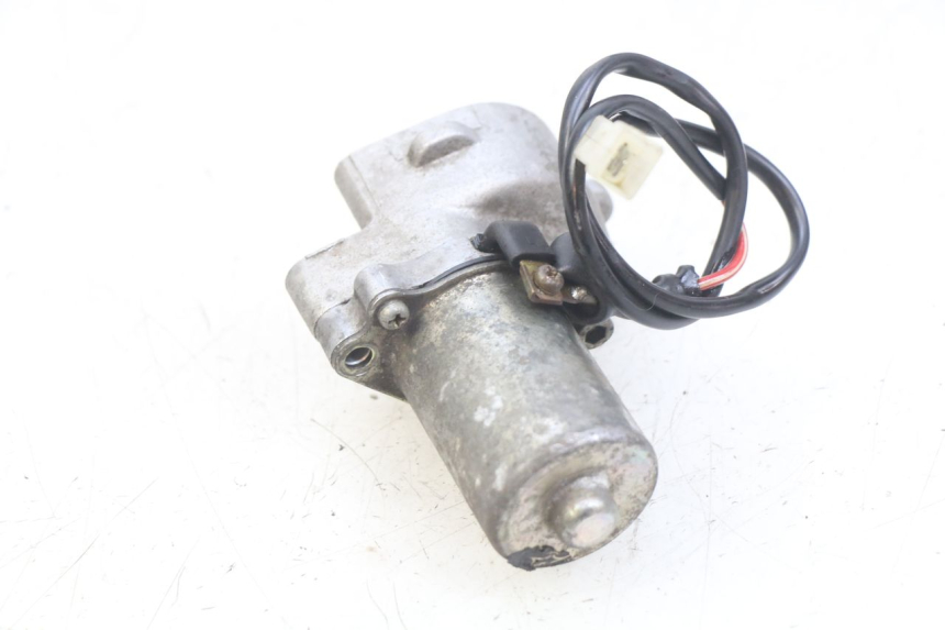photo de MOTOR DE ARRANQUE GAS-GAS SM ROOKIE 50 (2001 - 2005) - Outro ângulo de visão