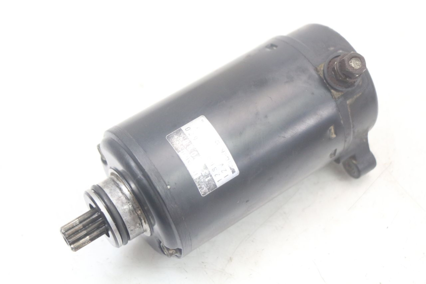 photo de MOTOR DE ARRANQUE TRIUMPH SPEED TRIPLE T301 900 (1994 - 1996) - Vista principal