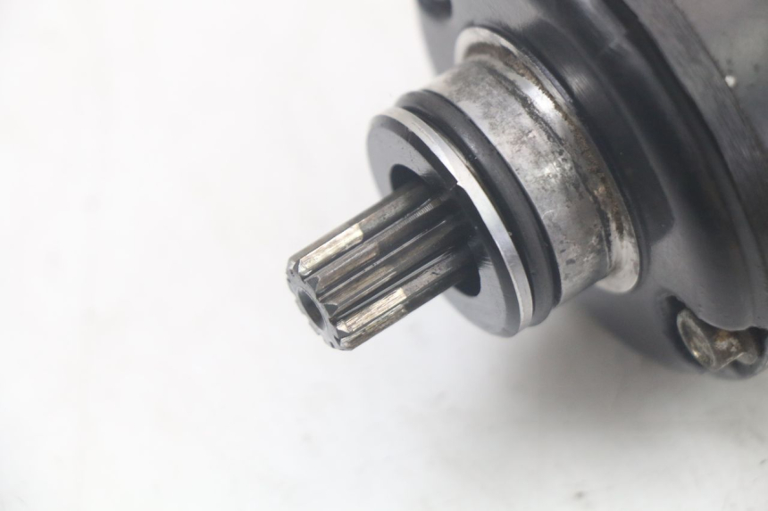 photo de MOTOR DE ARRANQUE TRIUMPH SPEED TRIPLE T301 900 (1994 - 1996) - Detalhe da peça