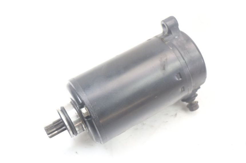photo de MOTOR DE ARRANQUE TRIUMPH SPEED TRIPLE T301 900 (1994 - 1996) - Zoom do estado de desgaste