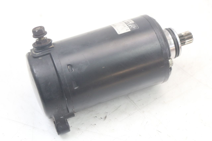 photo de MOTOR DE ARRANQUE TRIUMPH SPEED TRIPLE T301 900 (1994 - 1996) - Ampliação técnica