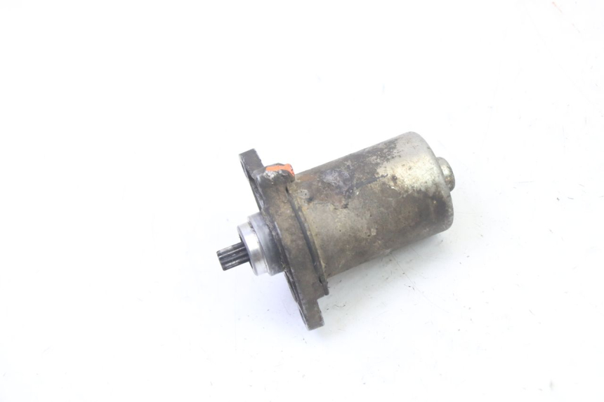 photo de MOTOR DE ARRANQUE PEUGEOT SPEEDAKE 50 (1995 - 1997) - Zoom do estado de desgaste