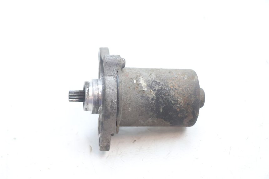 photo de ARRANQUE PEUGEOT SPEEDFIGHT 2 AC 50 (2000 - 2009) - Zoom do estado de desgaste