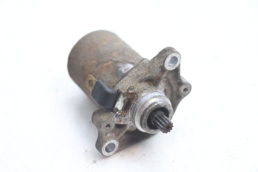 photo de ARRANQUE PEUGEOT SPEEDFIGHT 2 AC 50 (2000 - 2009) - Vista geral