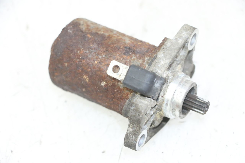 photo de MOTOR DE ARRANQUE PEUGEOT SPEEDFIGHT 2 LC 50 (2000 - 2009) - Vista principal