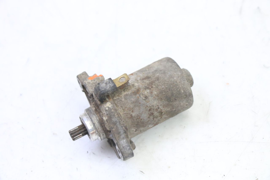 photo de MOTOR DE ARRANQUE PEUGEOT SPEEDFIGHT 3 AIR 50 (2009 - 2015) - Vista principal