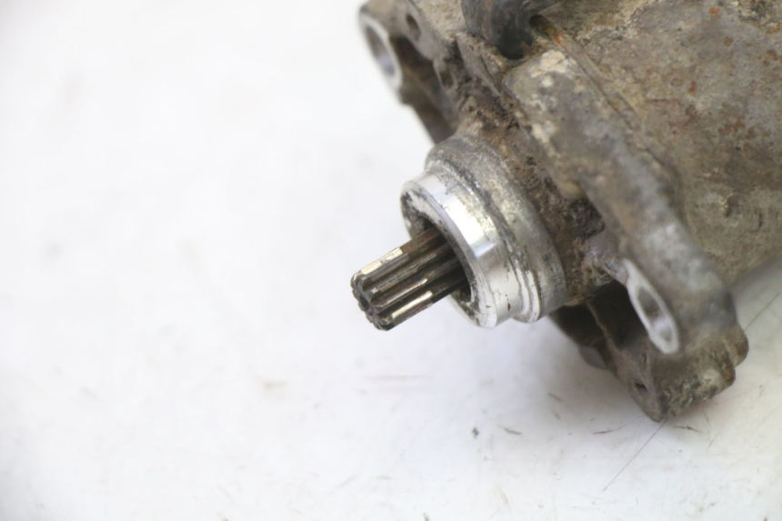 photo de MOTOR DE ARRANQUE PEUGEOT SPEEDFIGHT 3 AIR 50 (2009 - 2015) - Detalhe da peça