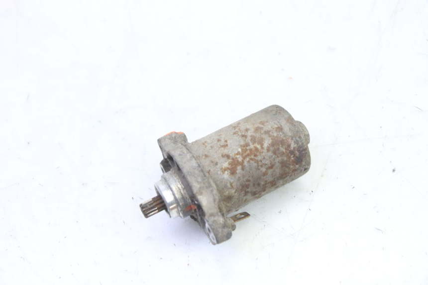 photo de MOTOR DE ARRANQUE PEUGEOT SPEEDFIGHT 3 AIR 50 (2009 - 2015) - Outro ângulo de visão