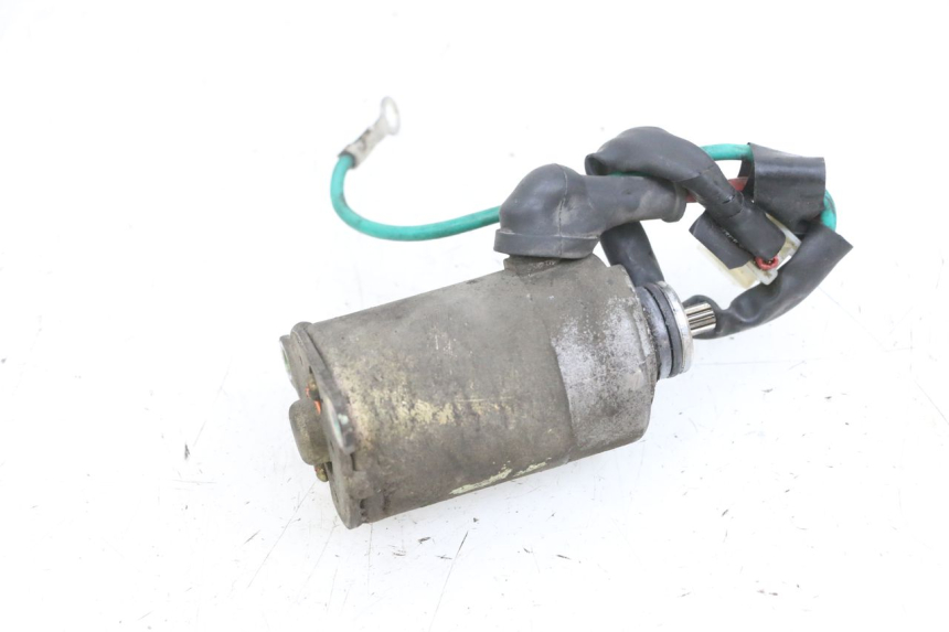 photo de MOTOR DE ARRANQUE PEUGEOT SPEEDFIGHT 4 4T EFI 50 (2021 - 2025) - Detalhe da peça