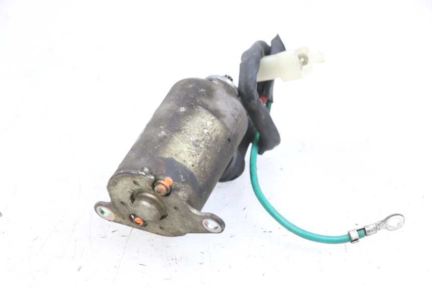 photo de MOTOR DE ARRANQUE PEUGEOT SPEEDFIGHT 4 4T EFI 50 (2021 - 2025) - Zoom do estado de desgaste