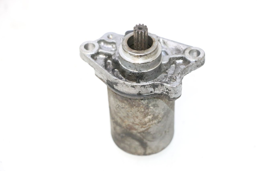 photo de ARRANCADOR PEUGEOT SPEEDFIGHT LC 50 (1996 - 2002) - Zoom do estado de desgaste