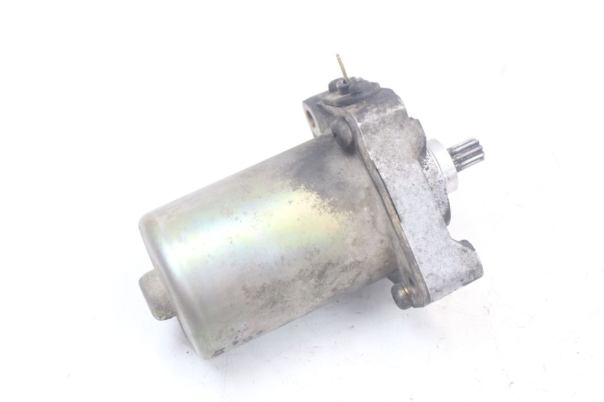 photo de MOTOR DE ARRANQUE PEUGEOT SPEEDFIGHT 100 (1997 - 2007) - Vista principal