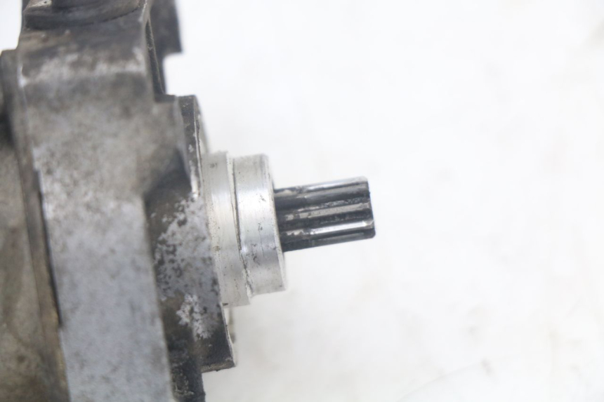 photo de MOTOR DE ARRANQUE PEUGEOT SPEEDFIGHT 100 (1997 - 2007) - Detalhe da peça