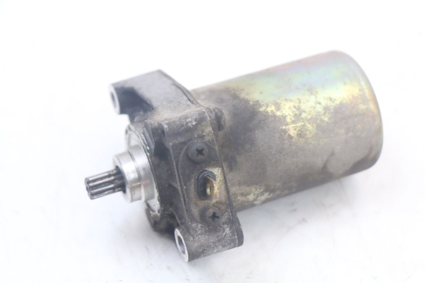 photo de MOTOR DE ARRANQUE PEUGEOT SPEEDFIGHT 100 (1997 - 2007) - Zoom do estado de desgaste