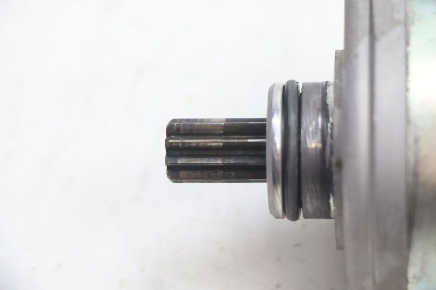 photo de ARRANCADOR CAN-AM SPYDER RS 1000 (2008 - 2012) - Pontos de fixação
