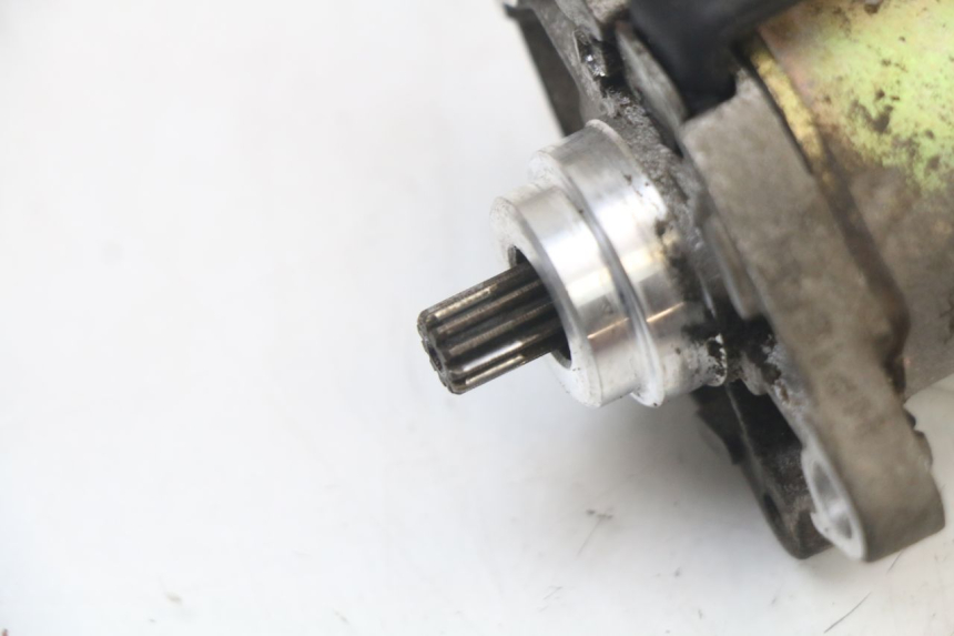 photo de MOTOR DE ARRANQUE APRILIA SR MOTARD 50 (2012 - 2018) - Detalhe da peça