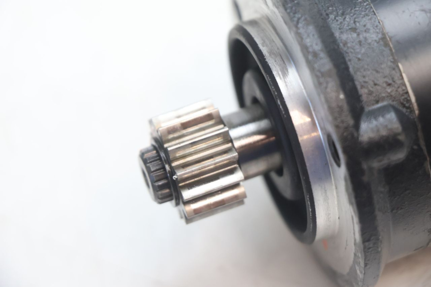 photo de ARRANCADOR DUCATI SS IE DS CARENEE 1000 (2002 - 2006) - Detalhe da peça