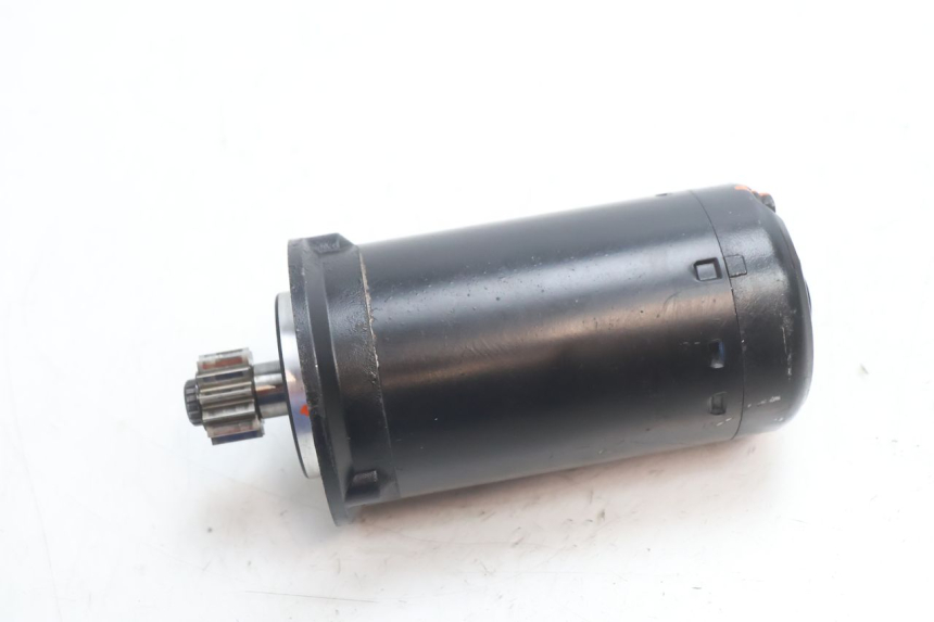 photo de ARRANCADOR DUCATI SS IE DS CARENEE 1000 (2002 - 2006) - Zoom do estado de desgaste