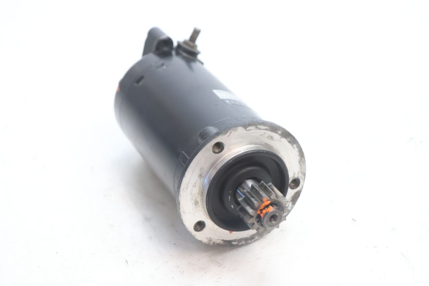 photo de ARRANCADOR DUCATI SS IE DS CARENEE 1000 (2002 - 2006) - Ampliação técnica