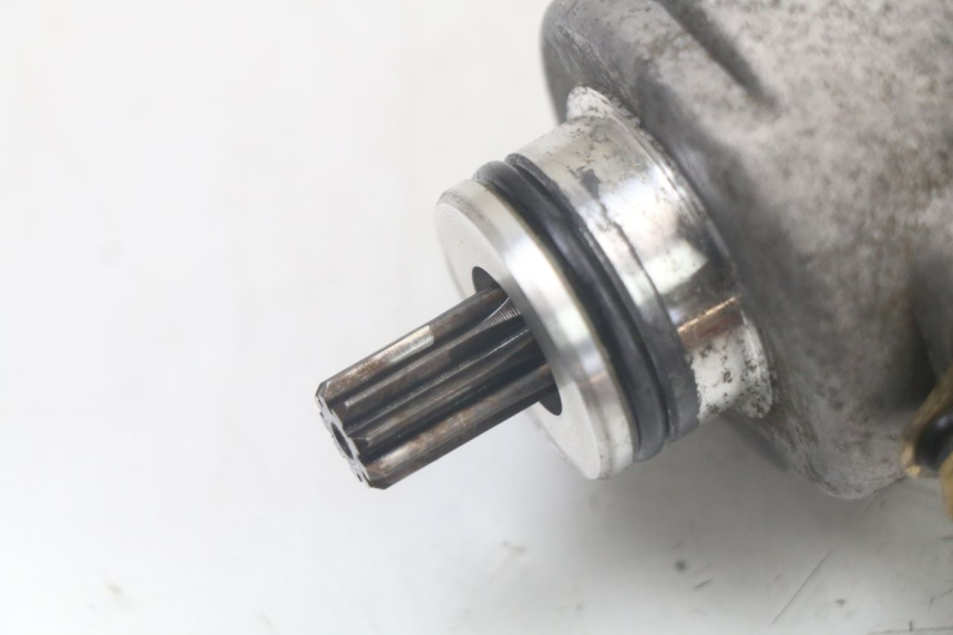 photo de MOTOR DE ARRANQUE HYTRACK ST 170 (2020 - 2024) - Detalhe da peça