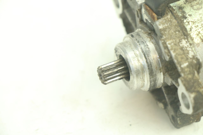 photo de ARRANCADOR GILERA STALKER 50 (2004 - 2014) - Detalhe da peça